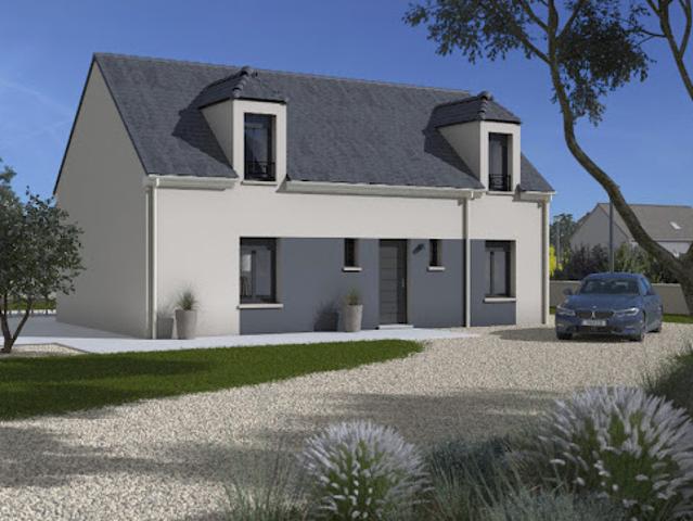Maison vente à Meaux, Saint-pathus