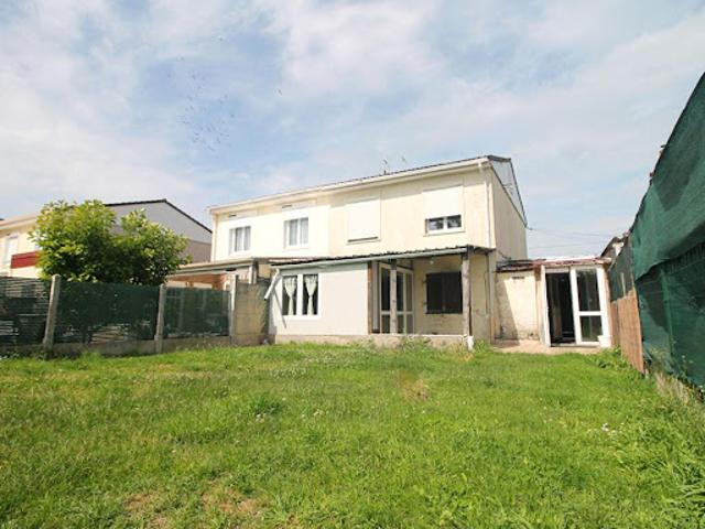 Maison vente à Lens, Sallaumines