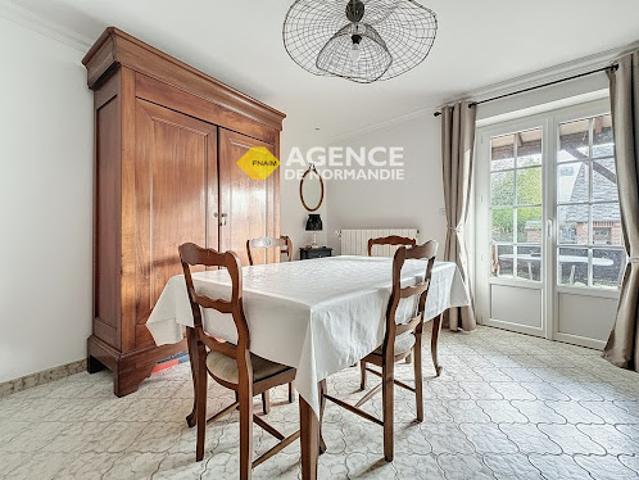 Maison vente à Mortagne-au-Perche, Le Sap
