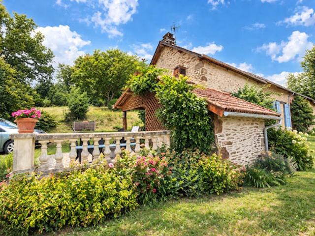 Maison vente à Mastrinchat, Sussac