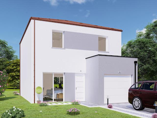 Maison vente à Nancy, Grand Est