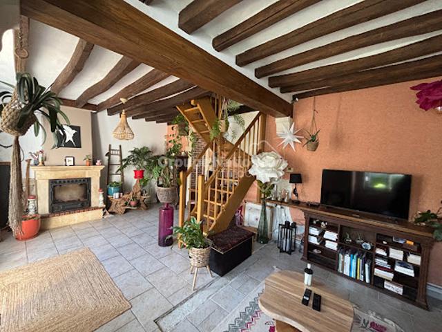 Maison vente à Soissons, Villers-cotterêts