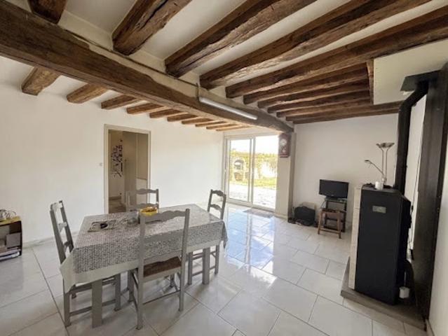 Maison vente à Pacy-sur-Eure