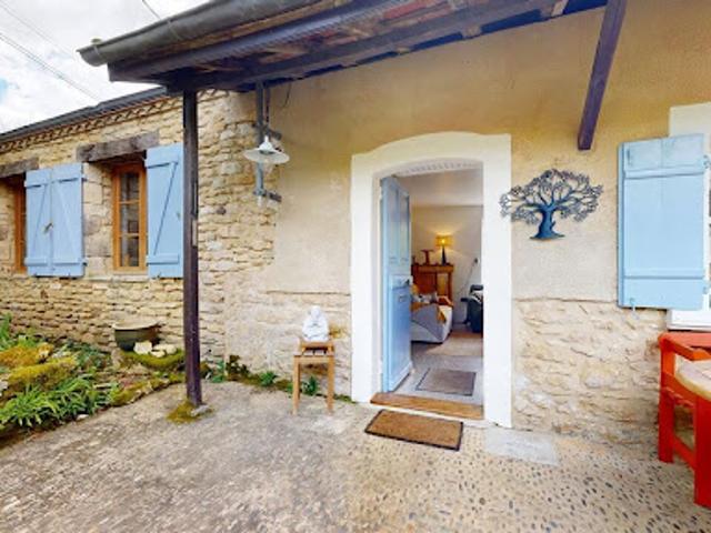 Maison vente à Bergerac, Le Buisson-de-cadouin