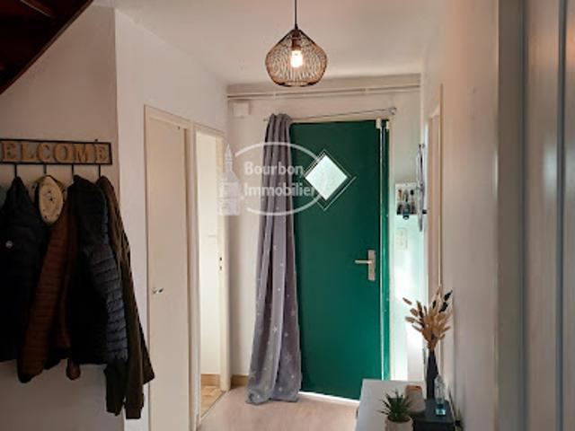 Maison vente à Vichy, Pierrefitte-sur-loire