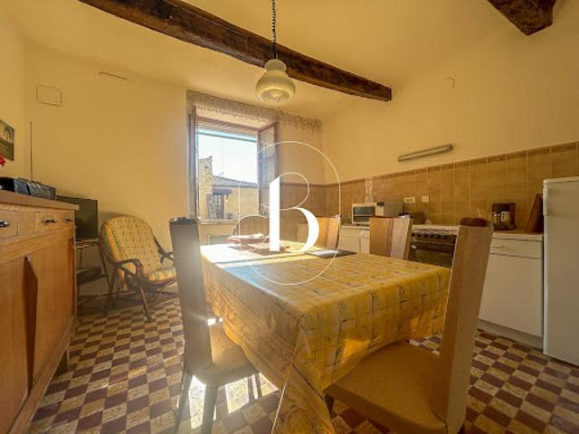 Maison vente à Alès, Barjac