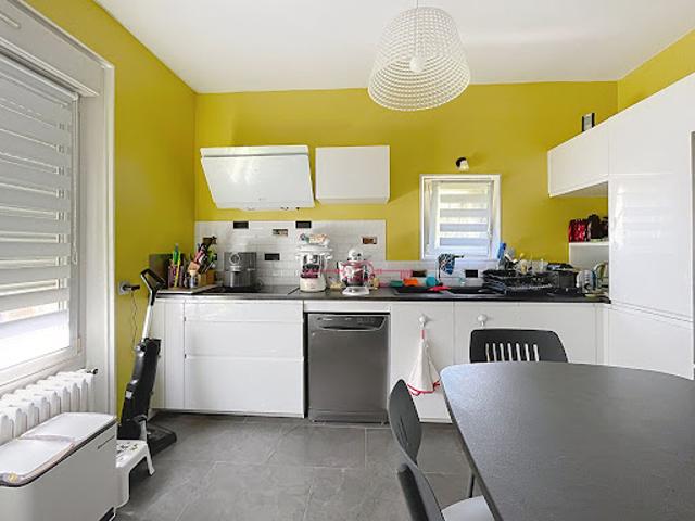 Maison vente à Châlons-en-Champagne, Châlons-en-champagne