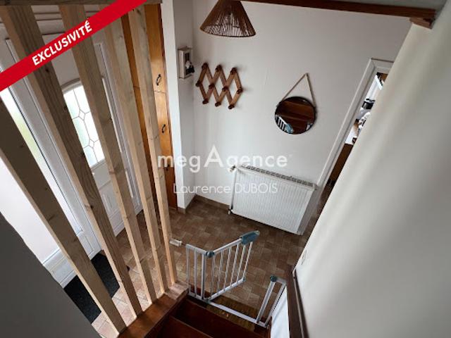 Maison vente à Marles-les-Mines, Pas-de-Calais
