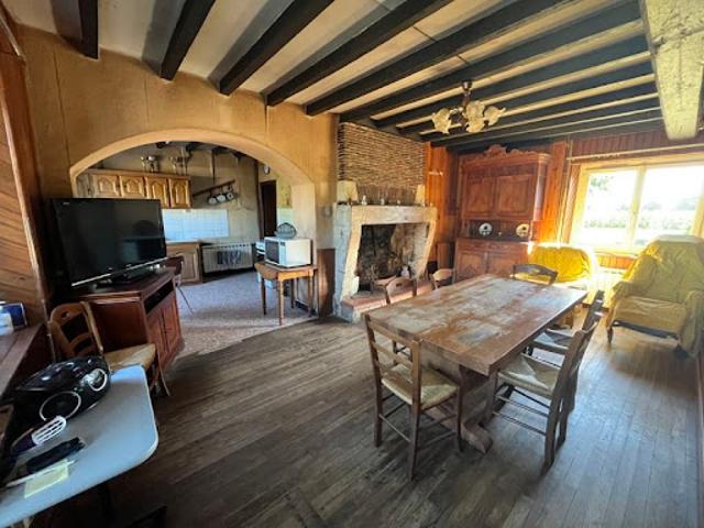 Maison vente à Périgueux, Saint-antoine-cumond