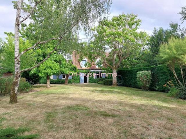 Maison vente à Châteauroux, Tendu