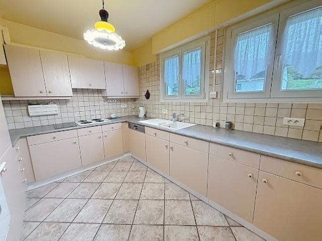 Maison vente à Thionville, Volmerange-les-mines