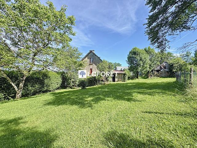 Maison vente à Rodez, Sainte-geneviève-sur-argence