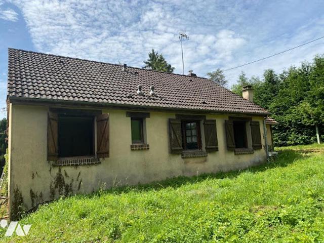 Maison vente à Mortagne-au-Perche, Beaufai