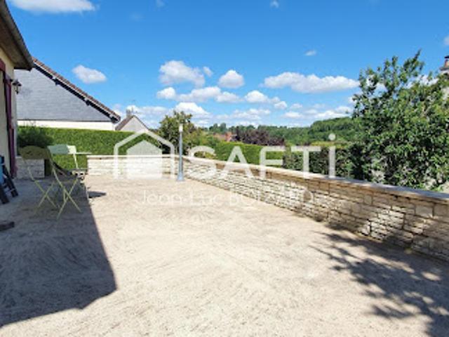 Maison vente à Lisieux