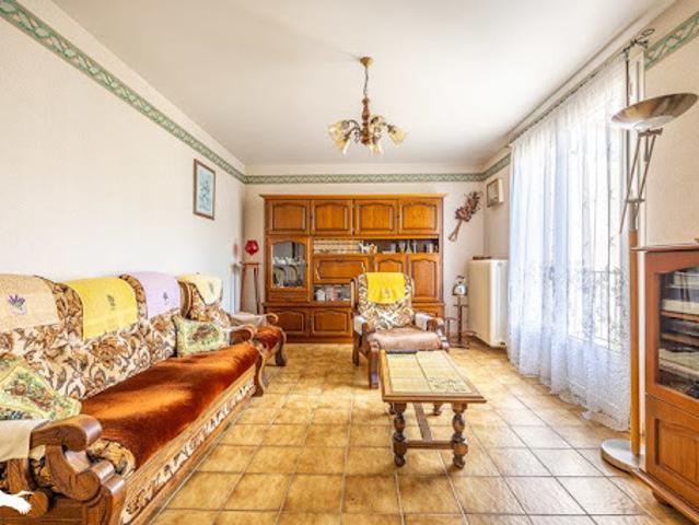 Maison vente à Niort