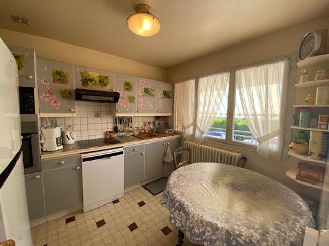 Maison vente à Molinons, Yonne