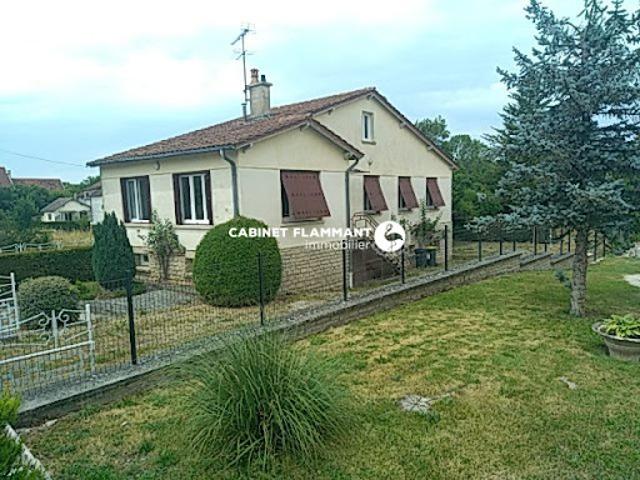 Maison vente à Montbard, Châtillon-sur-seine