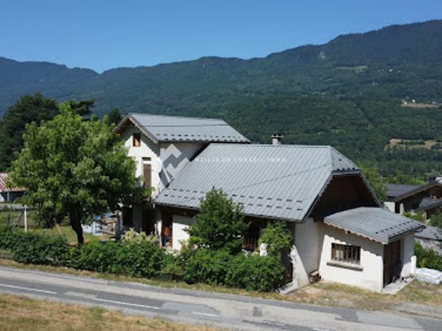 Maison vente à Saint-Jean-de-Maurienne, Argentine