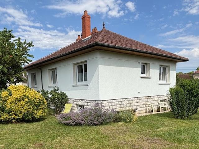 Maison vente à France métropolitaine, Arc-sur-tille