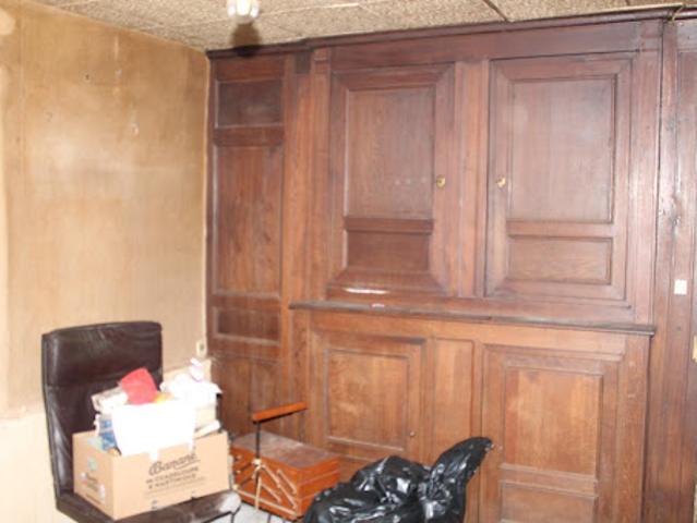 Maison vente à Lamarche, Vosges