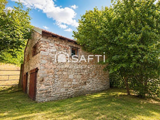 Maison vente à Guéret, Saint-martial-le-mont