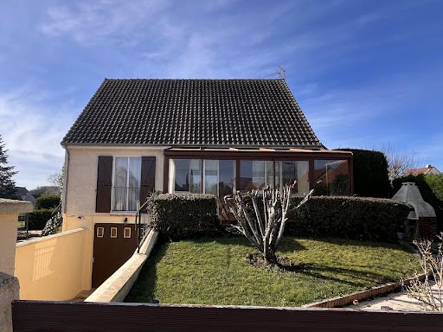 Maison vente à Moulins, Neuvy