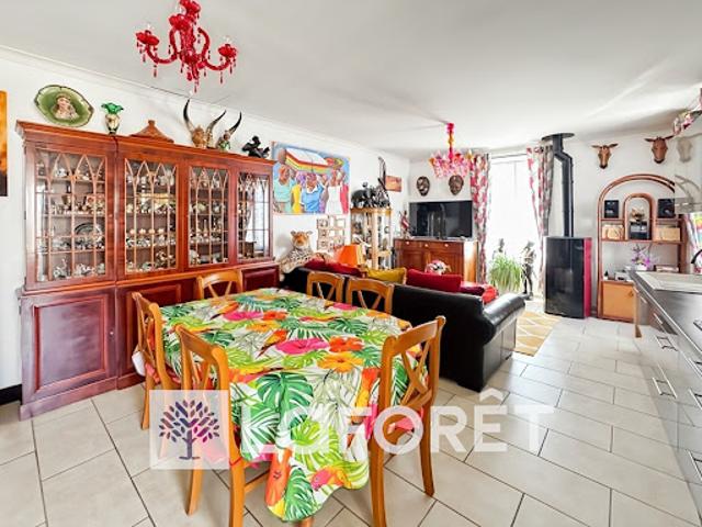 Maison vente à Jonzac, Pons