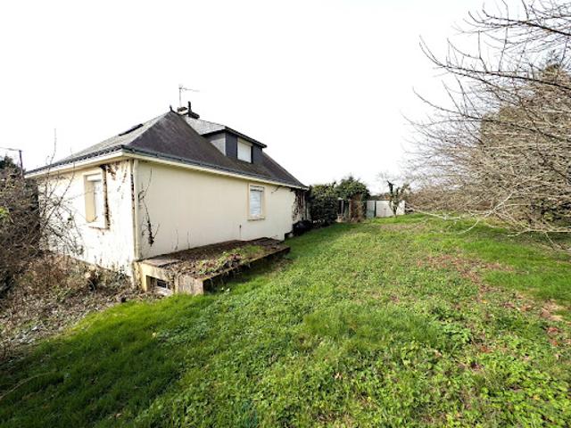 Maison vente à Vannes, Bretagne