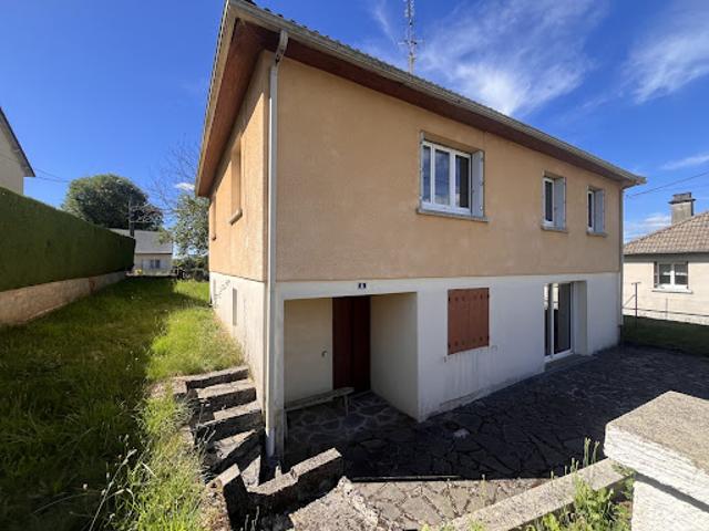 Maison vente à Mauriac