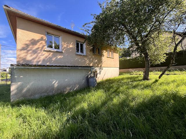 Maison vente à Mauriac