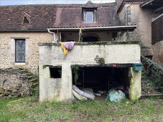 Maison vente à Sarlat-la-Canéda, Saint-chamassy