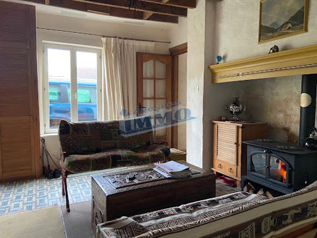 Maison vente à Arras, Avesnes-le-comte