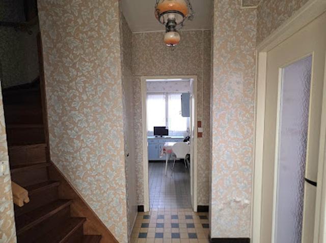 Maison vente à Avesnes-sur-Helpe, Berlaimont