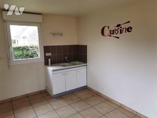 Maison vente à Argentan, Briouze