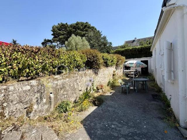 Maison vente à Lorient, Bretagne