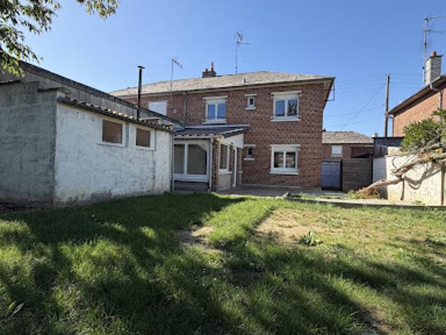Maison vente à Caudry, Nord