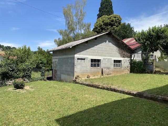 Maison vente à Notre-Dame, Neuvic-Entier