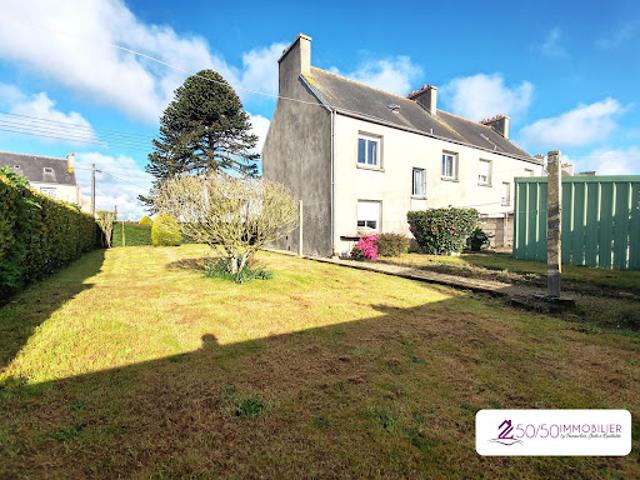 Maison vente à Morlaix, Bretagne
