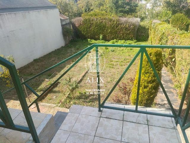 Maison vente à Cloyes-sur-le-Loir, Cloyes-les-Trois-Rivières