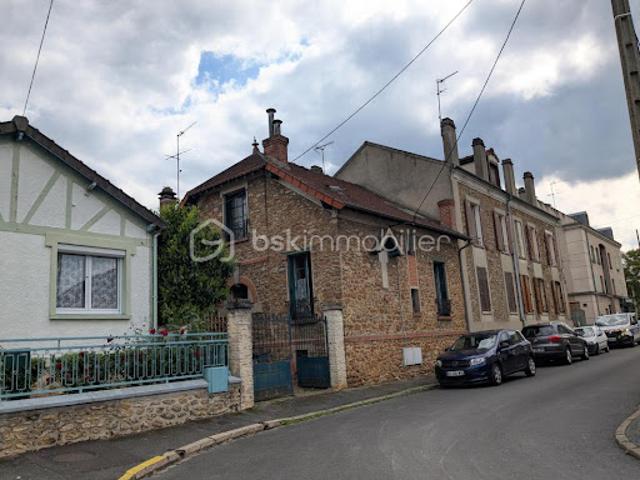 Maison vente à Évry, Corbeil-essonnes