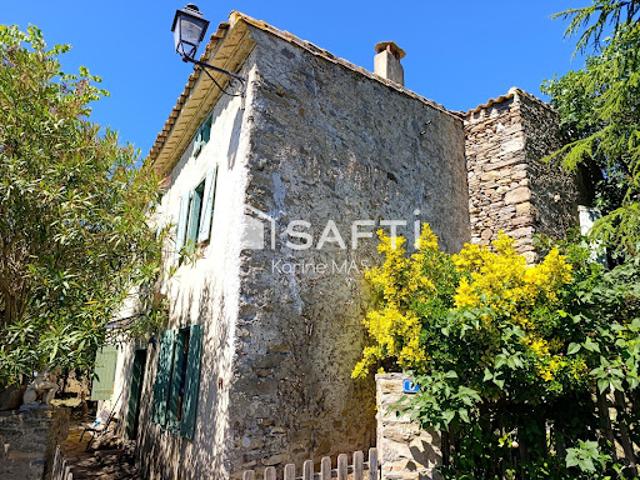 Maison vente à Narbonne, Lairière
