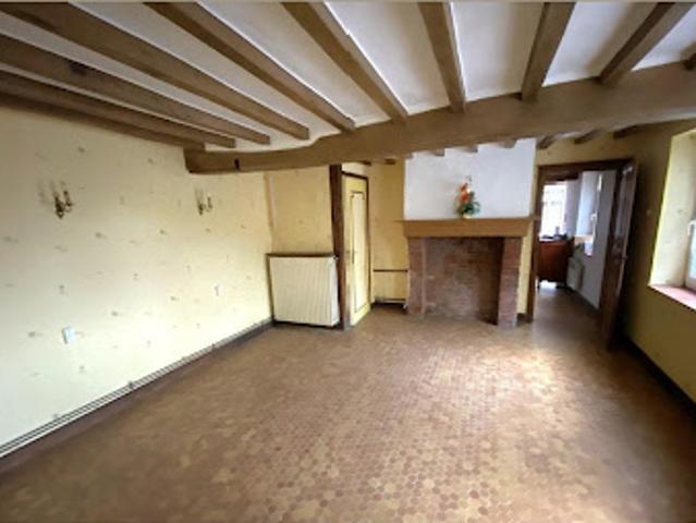Maison vente à Vervins, Martigny