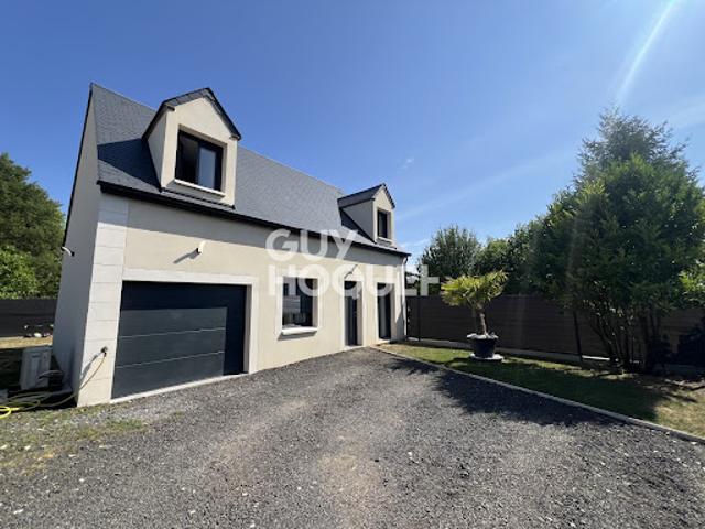 Maison vente à Ury, Seine-et-Marne