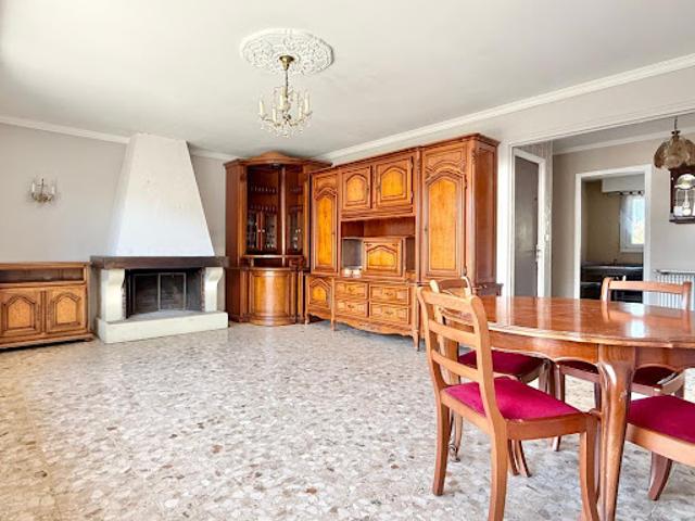 Maison vente à Palaiseau, Morangis