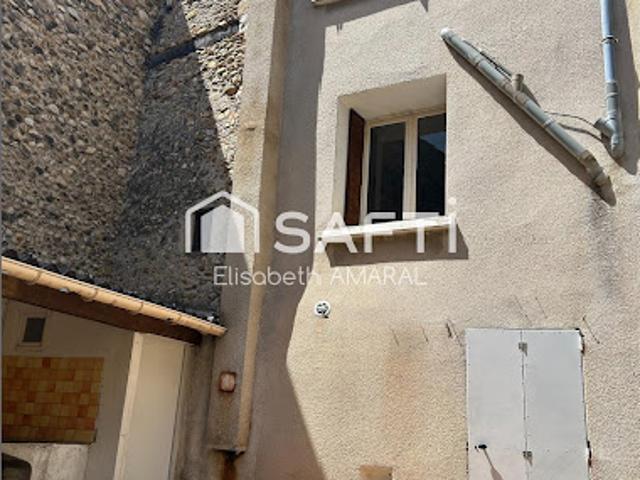 Maison vente à Forcalquier, Oraison