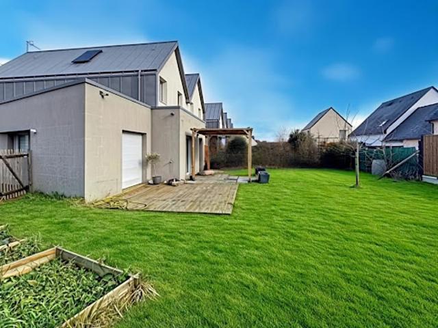 Maison vente à Angers, Pellouailles-les-vignes