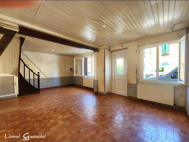 Maison vente à Libourne, Pineuilh