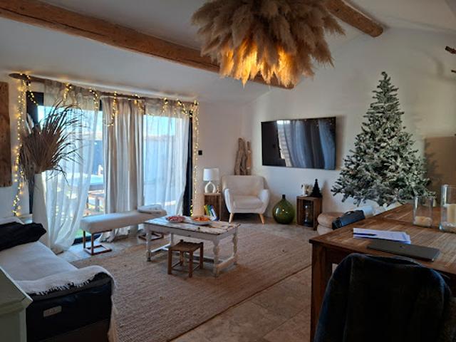 Maison vente à Arles, Saintes-maries-de-la-mer