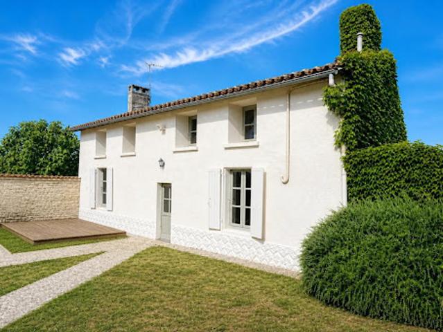 Maison vente à Coucoussac, Siecq