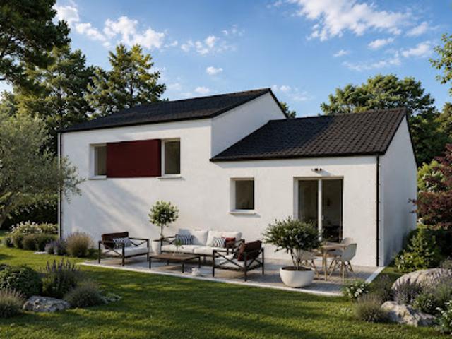 Maison vente à Toul